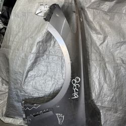 Infiniti Q60 Driver Side Fender