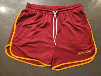 Raskol Bodybuilding Shorts XL