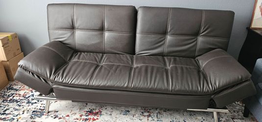 Sleeper sofa