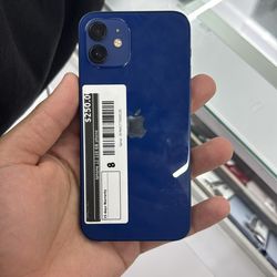 iPhone 12 128gb(unlocked)