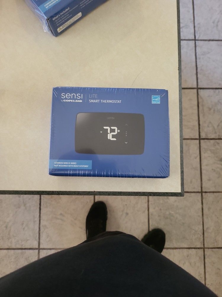 Sensi Smart Thermostat