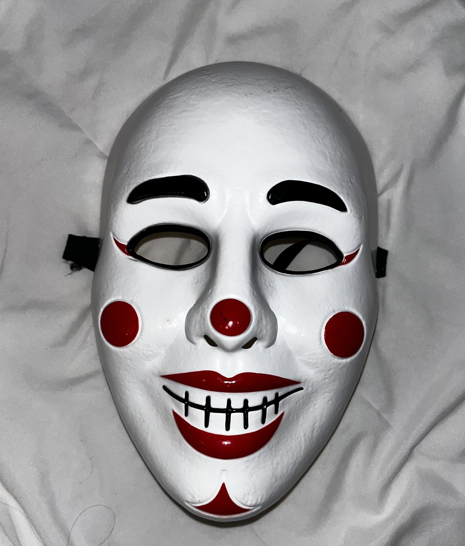Spirit Halloween Trick R Treat Halloween mask