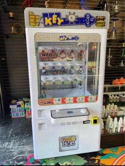 Key master arcade game (brand new)