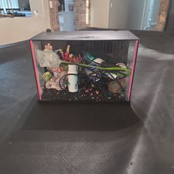 Aquarium Starter Set - 3 Gallon