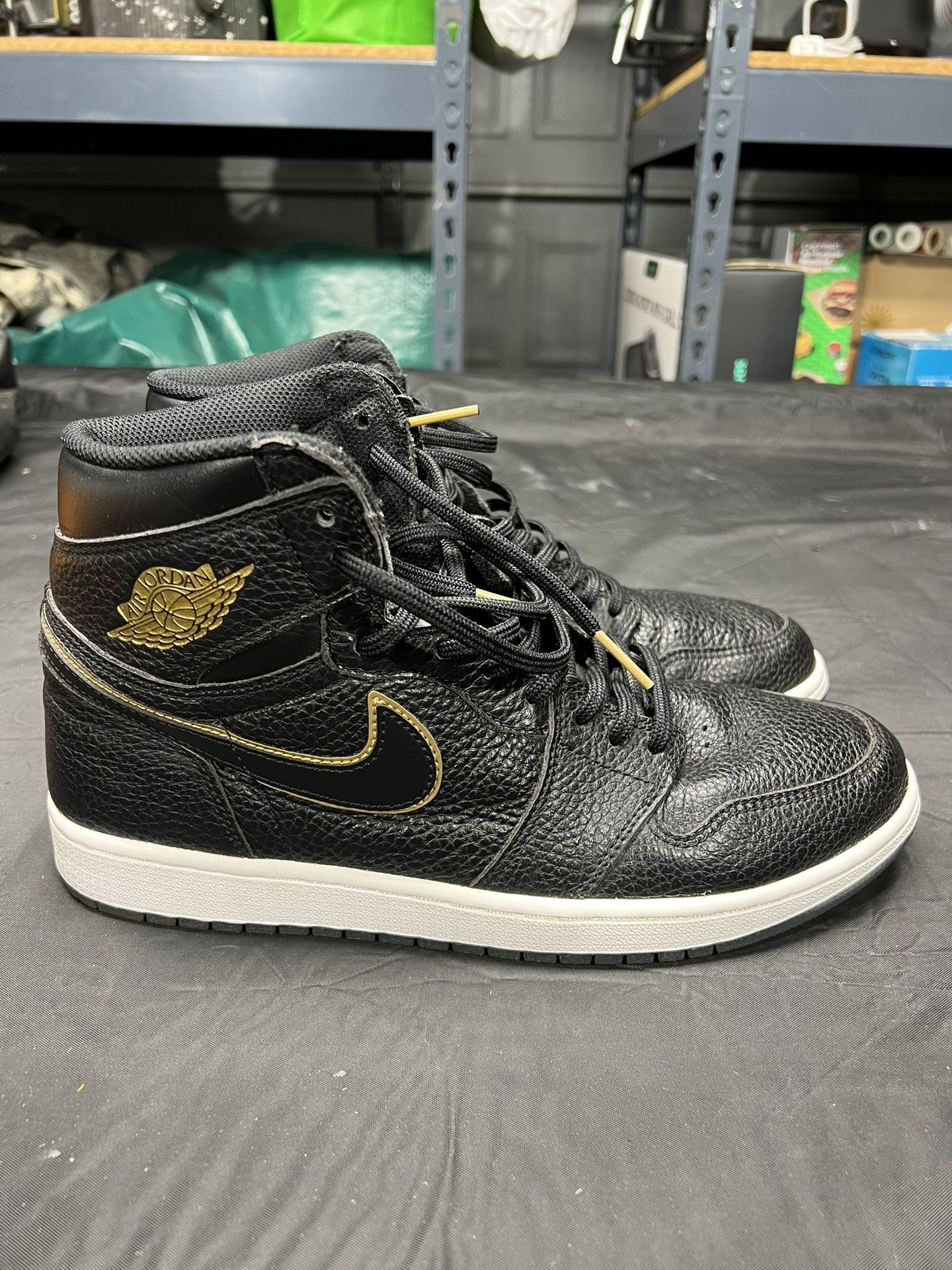 Air Jordan 1 Retro High OG “City of Flight”