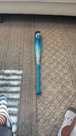 Arctic Flame Usssa Hype Fire 29” Drop 10 Baseball Bat