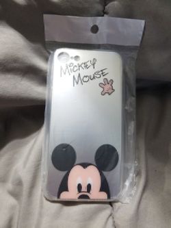 iPhone 6,7 or 8 Mickey Mouse case
