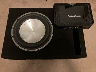 Rockford Package