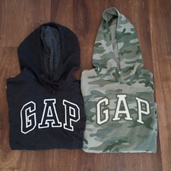 Gap Hoodies 