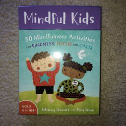 Mindful Kids 