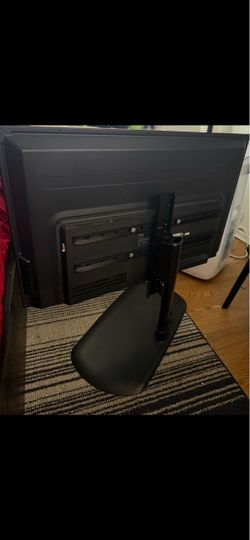 40 inches Tv and vesa support