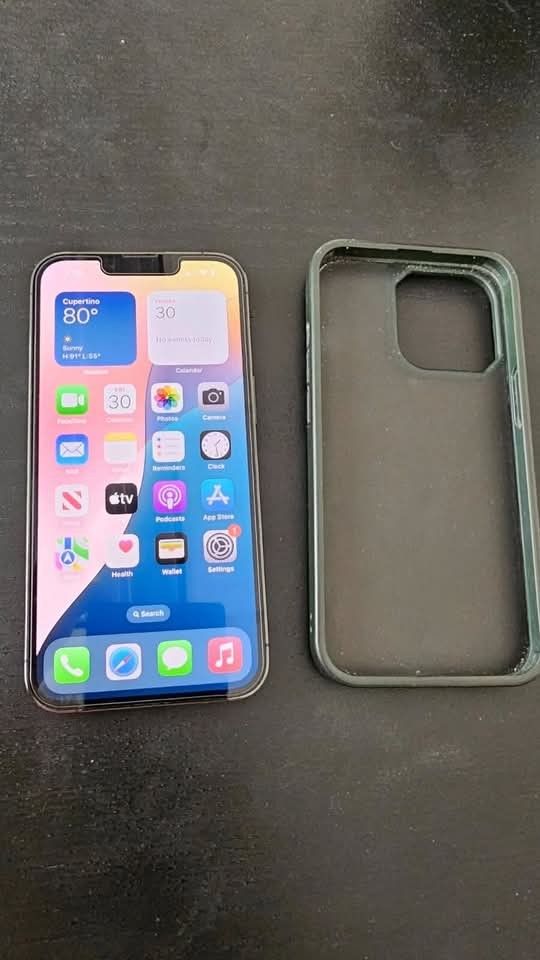 iPhone 13 Pro 128GB Unlocked