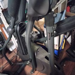 Free Elliptical!!