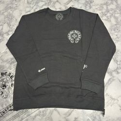 Chrome Hearts longsleeve 