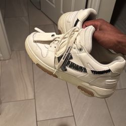 Off Whites