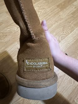 Ugg boot women size 6