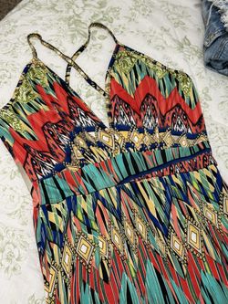 Jumpsuit 