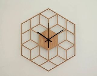 Modern Wall clock