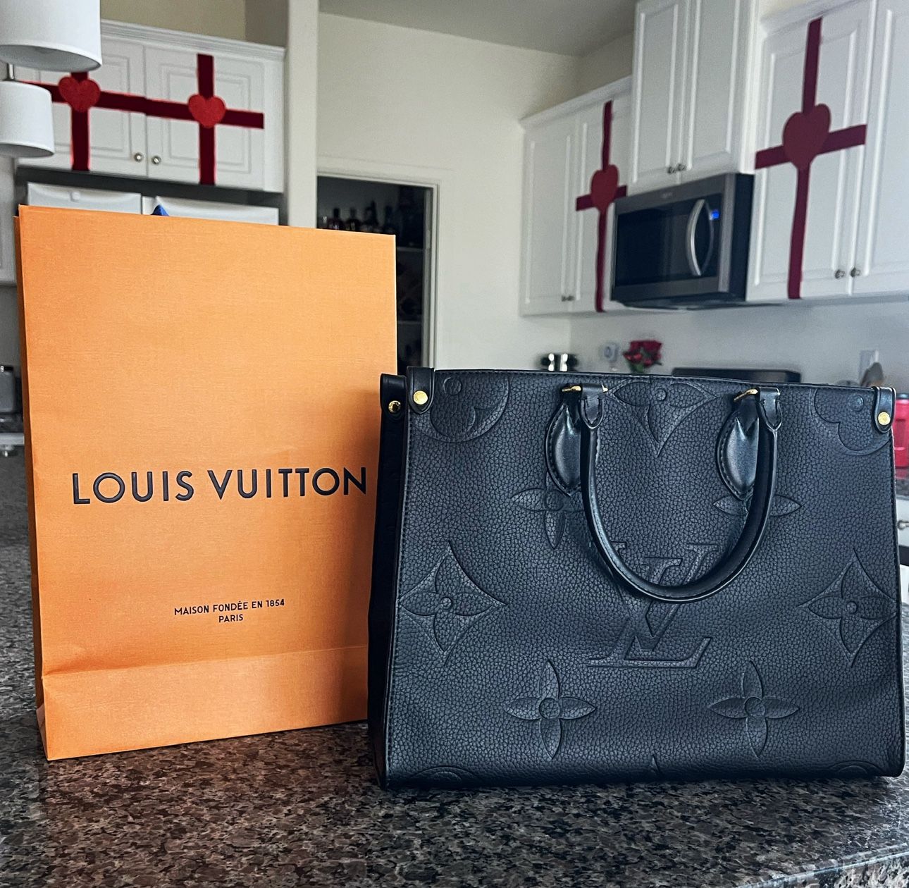 Louis Vuitton Bag