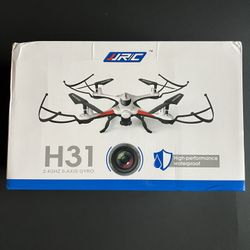 JJRC H31 Drone RC Helicopter Quadrocopter Waterproof One Key Return 2.4G Wireless Remote Control 6Axis Quadcopter RC Drones 