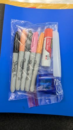School / Office Supplies