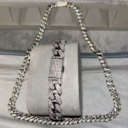 #1 GRA Crafted And Warranty VVS 