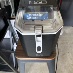 Ice Machine