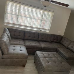 Sectional Set