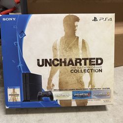 PS4 Like New