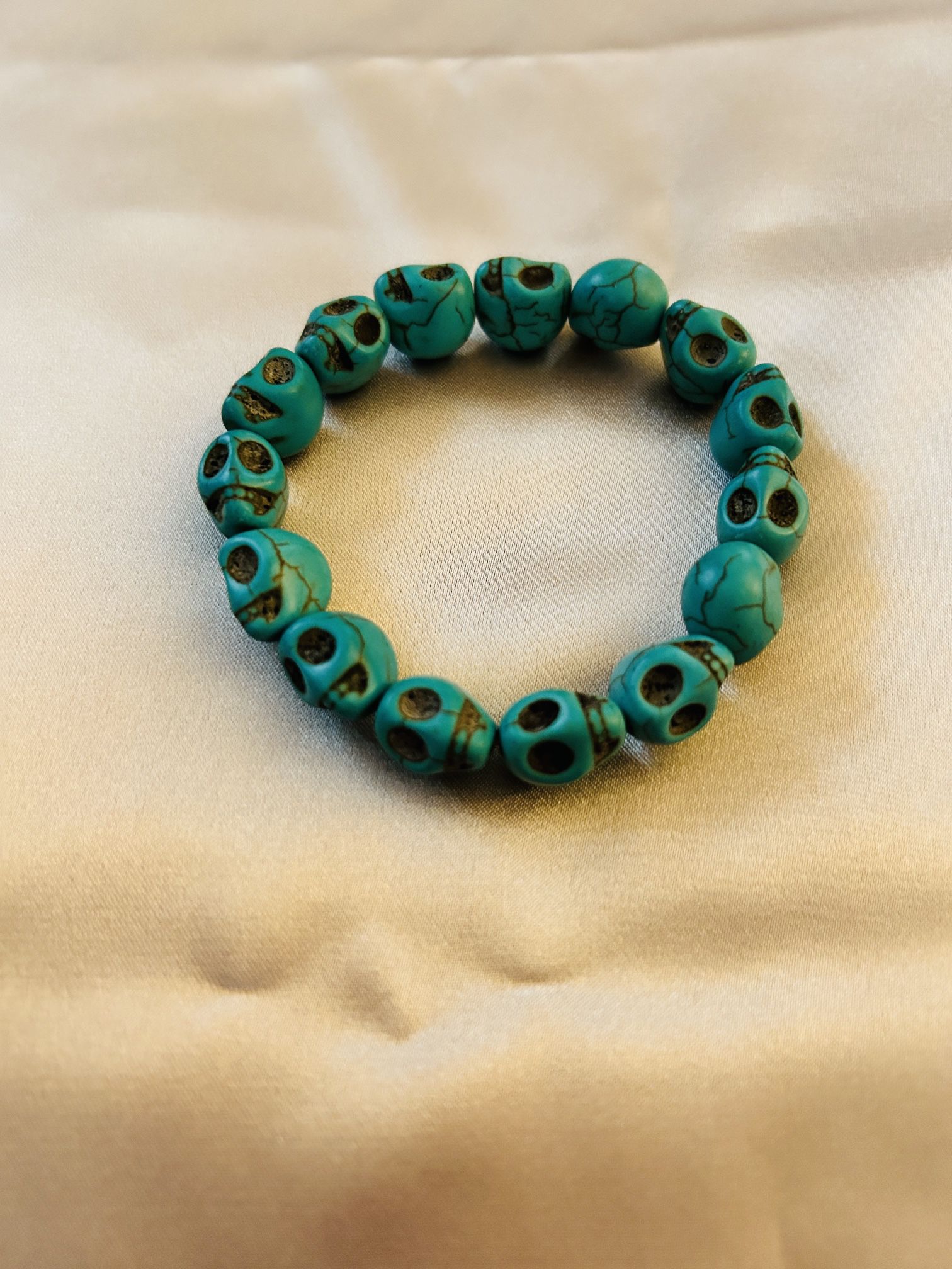 Women’s Turquoise Bracelet 