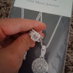 Engagement Ring