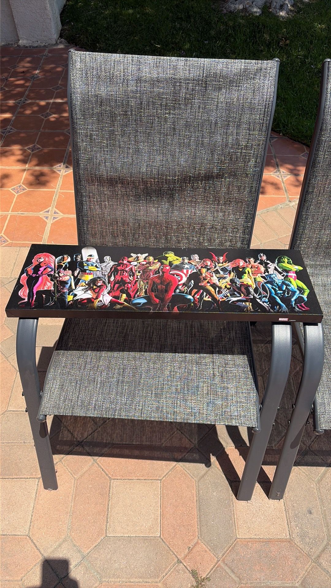 Marvel Art