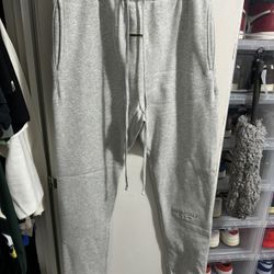 Fear Of God Essentials Sweatpants