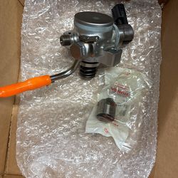 Honda Pilot High Pressure Pump 