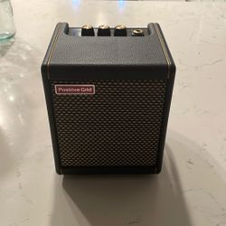 Positive Grid Spark Mini 