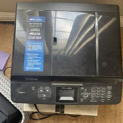 Printers And Copier