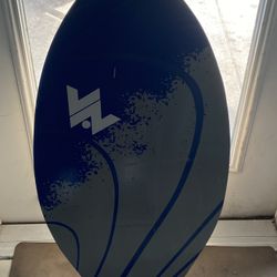 Skimboard 