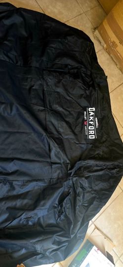 Grill Cover
