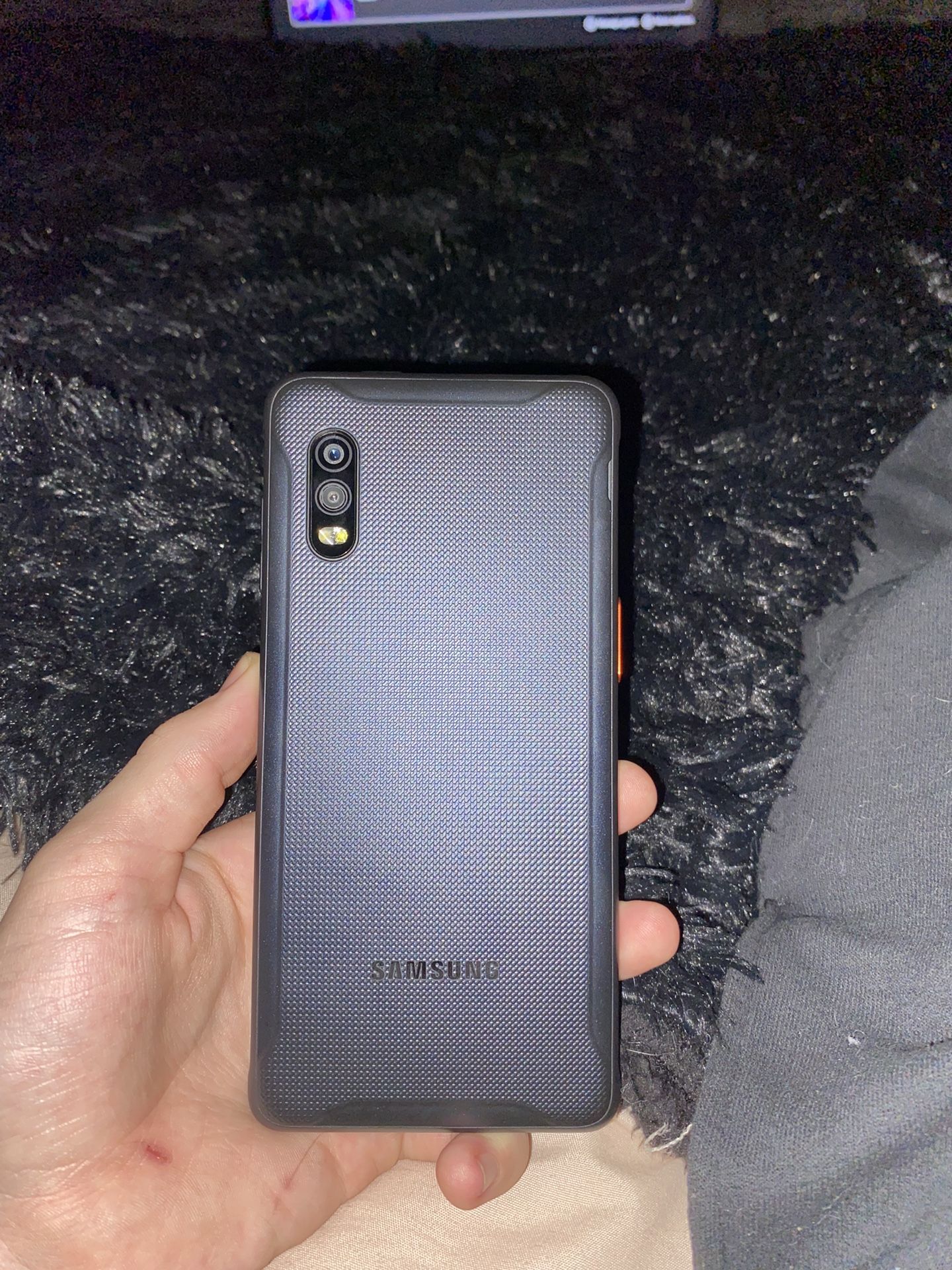 Samsung Galaxy Xcover 6 Pro