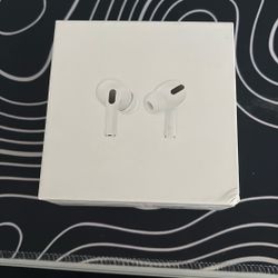 AirPods Pro