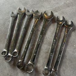 Husky Wrench 