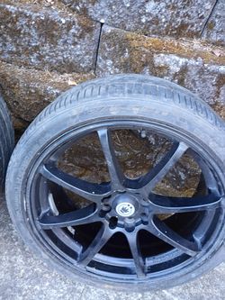 Rims