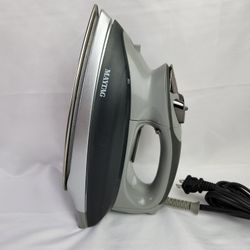 Maytag Premium Analog Steam Iron-M800 Tested Works Smart Fill . 