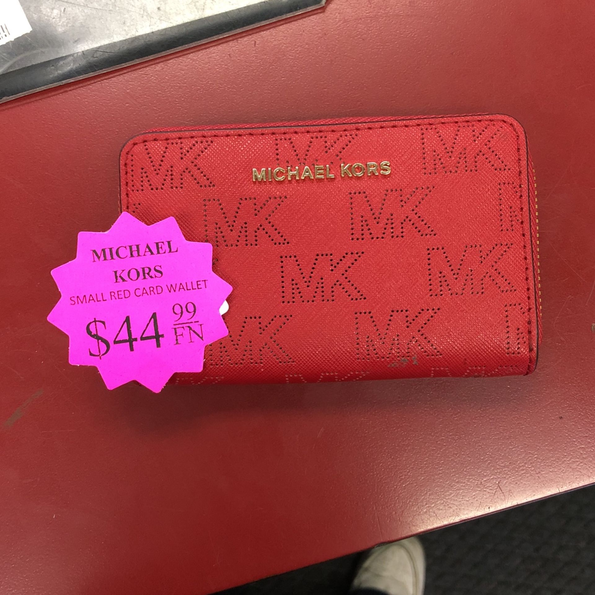 96091 Michael Kors Wallet 573040