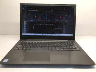 *Lenovo 15.6” Notebook Core i5 Laptop w/ Microsoft Office* *Windows 11 64 Bit Full Activate. *Price $200