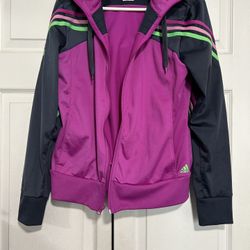 Adidas Track Jacket 