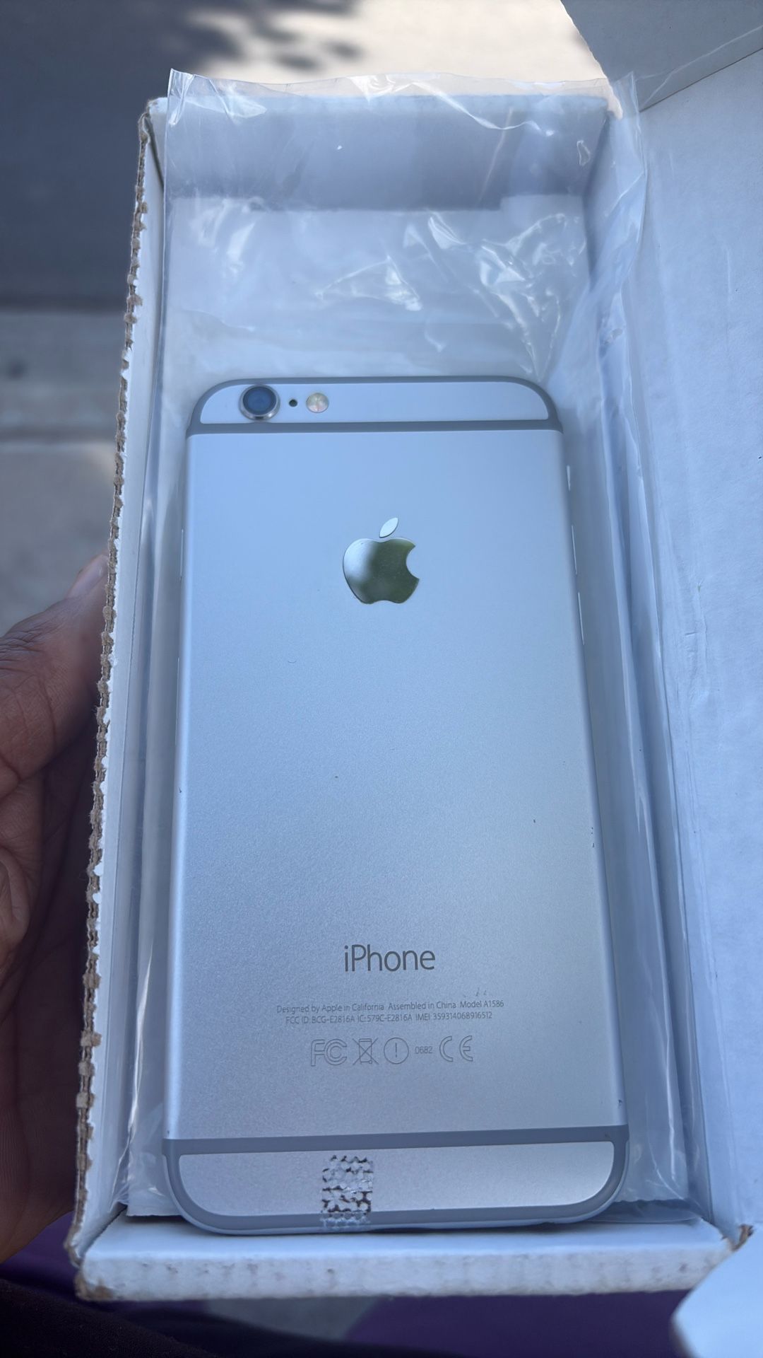 iPhone 7