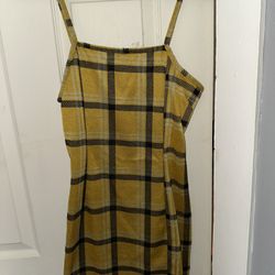 Women’s Mini Dress Size S