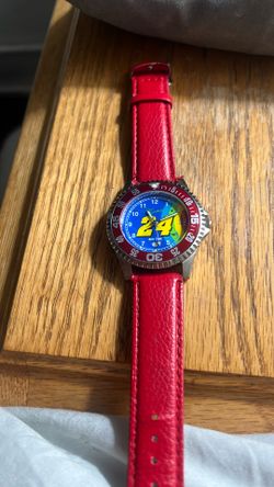 NASCAR Watch 