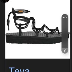 Teva Sandals